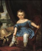 William Frederick of Orange Nassau Jean Baptiste van Loo
